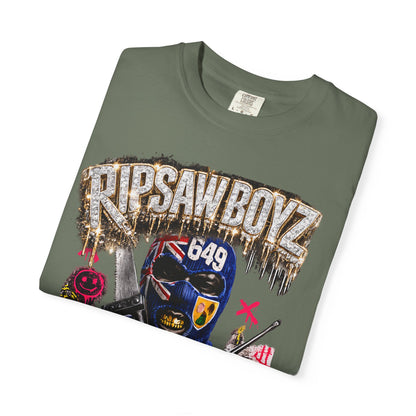 Ripsaw Boyz