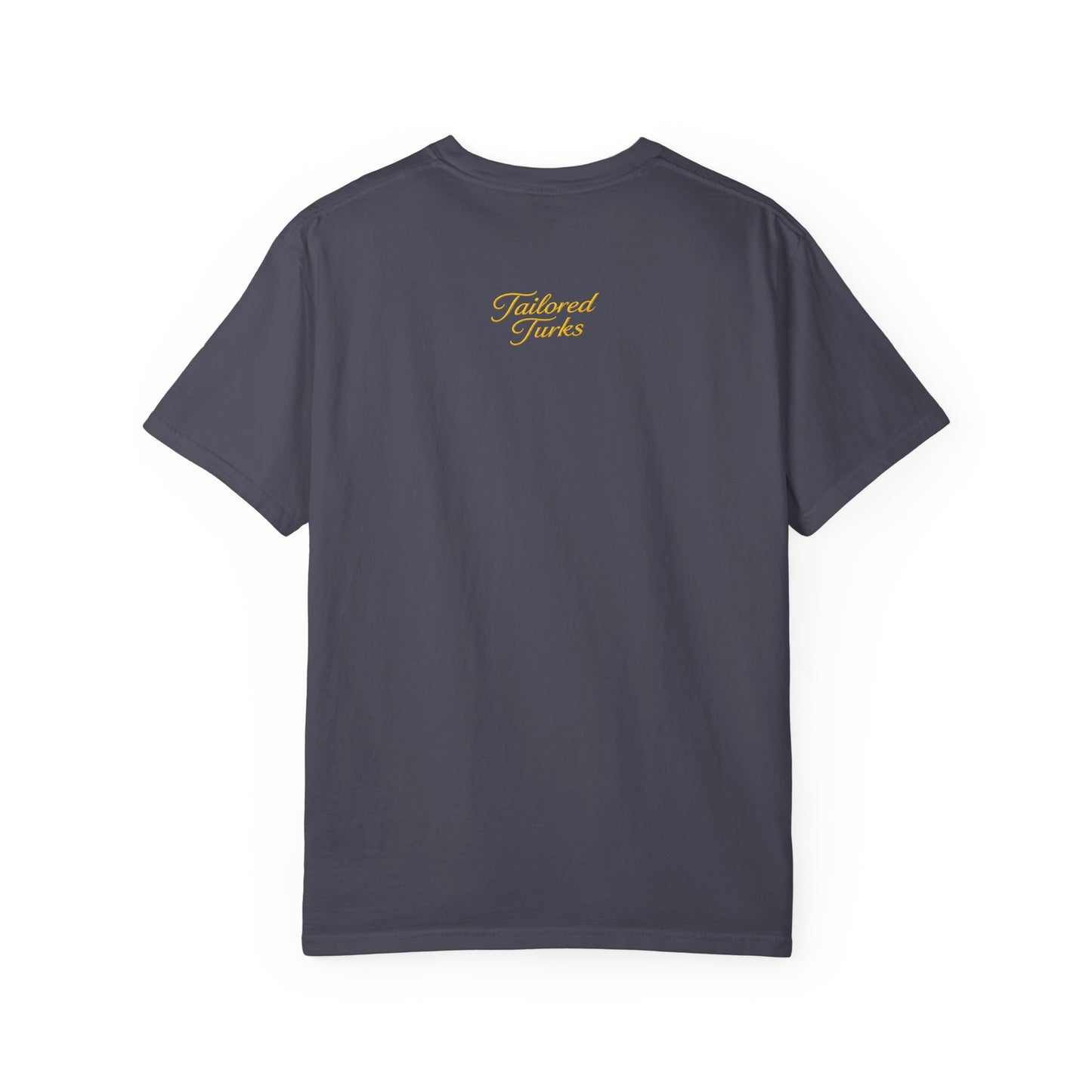 Turks Love Graphic T-Shirt