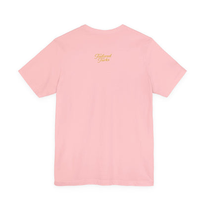 Hesitate to Reach Out Tee