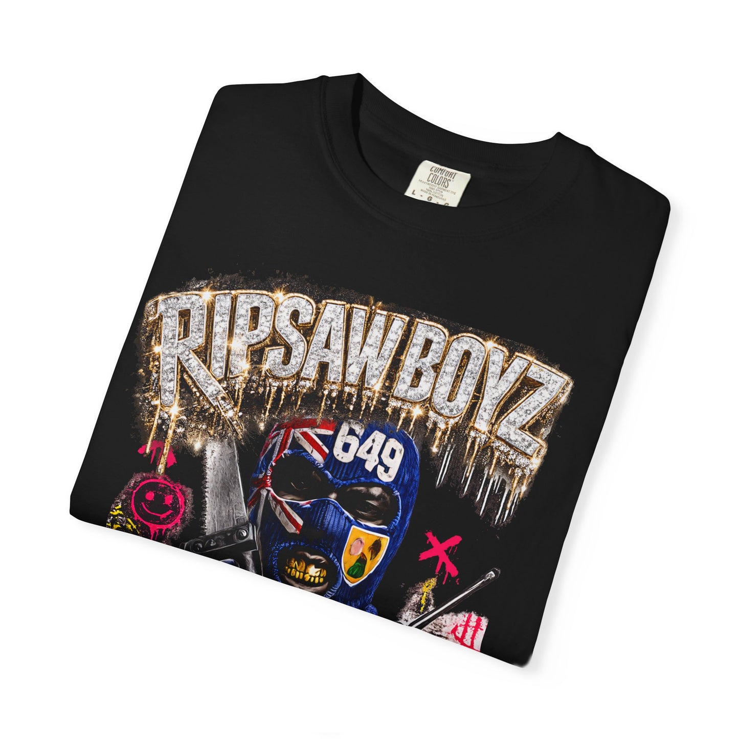 Ripsaw Boyz