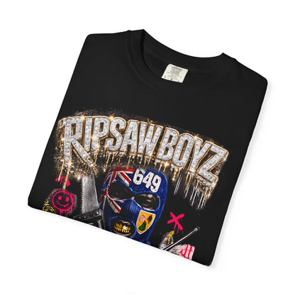 Ripsaw Boyz