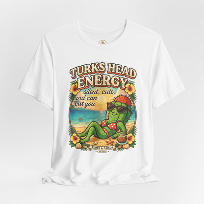 Turks Head Energy T-Shirt
