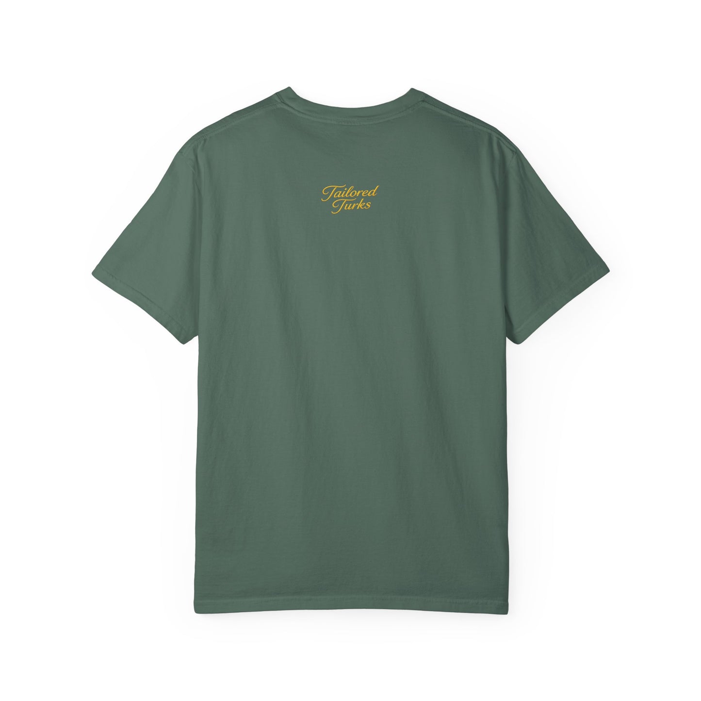 Iguana Island Vintage Sunset T-Shirt (M)