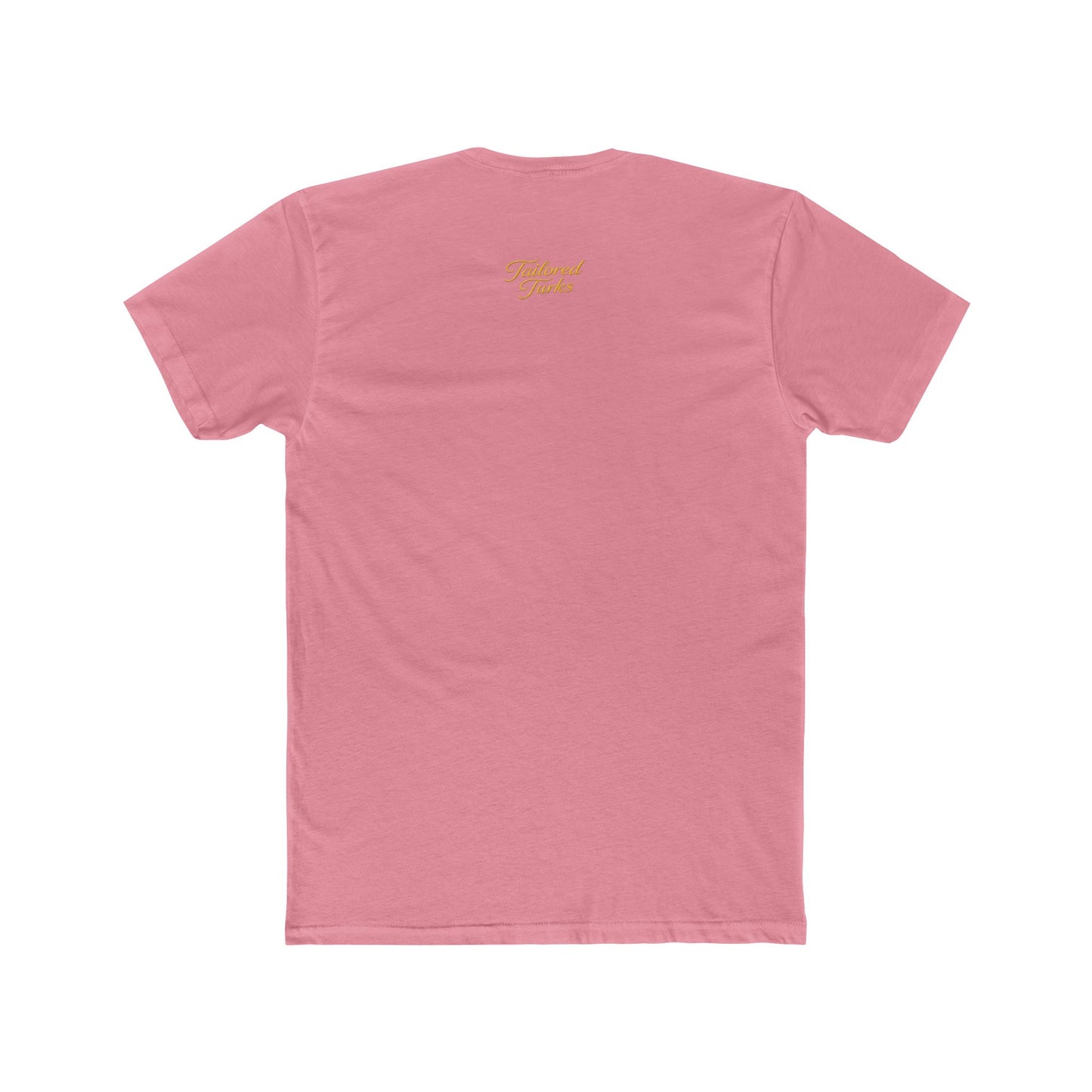 Vintage 649 Crew Tee