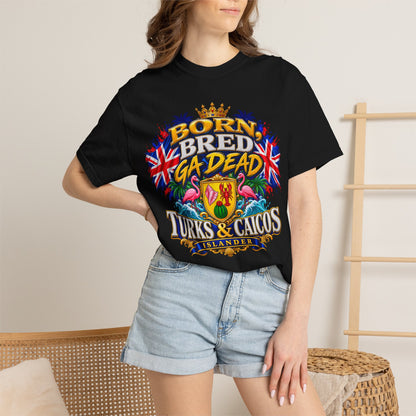 Born & Bred T-shirt