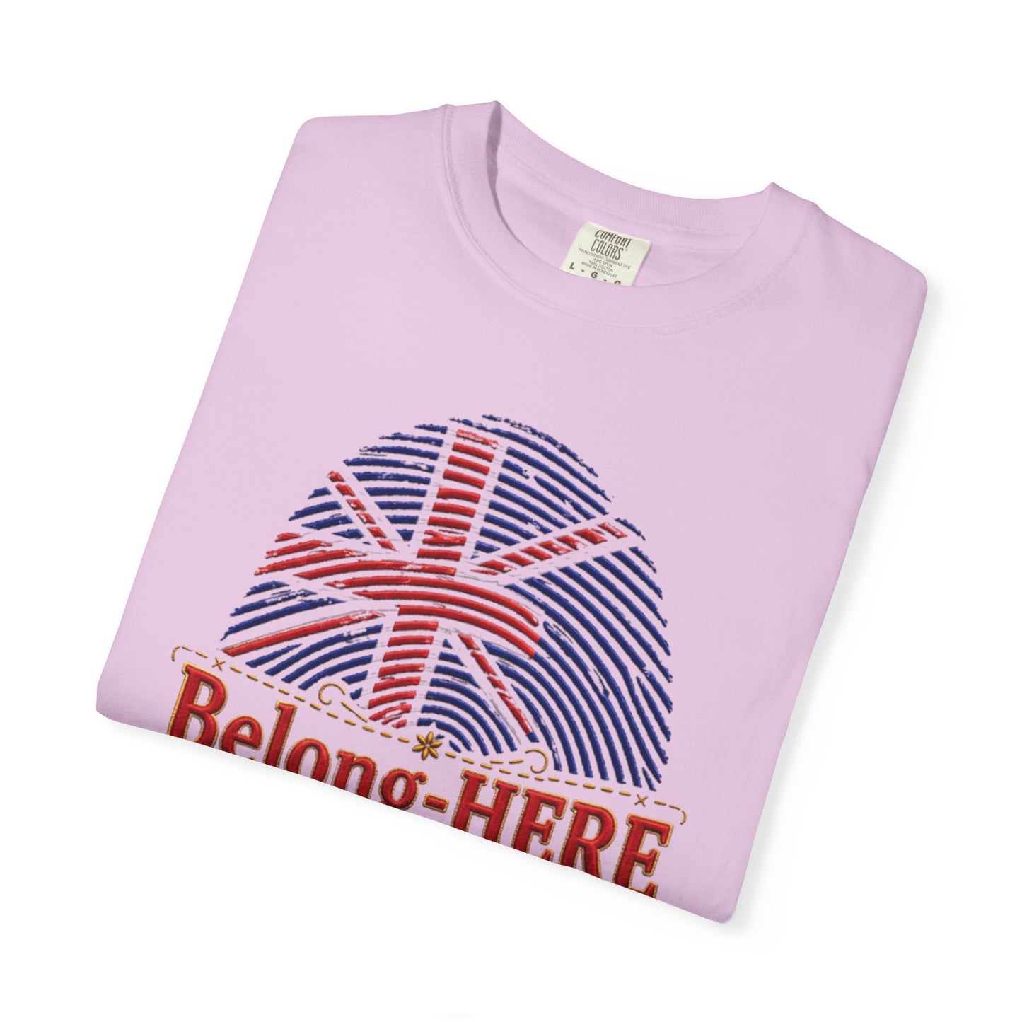 Belong-HERE T-Shirt