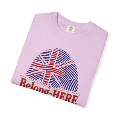 Belong-HERE T-Shirt
