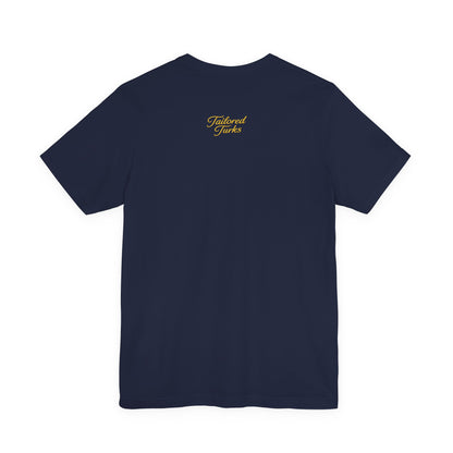 Junkanoo Therapy Tee