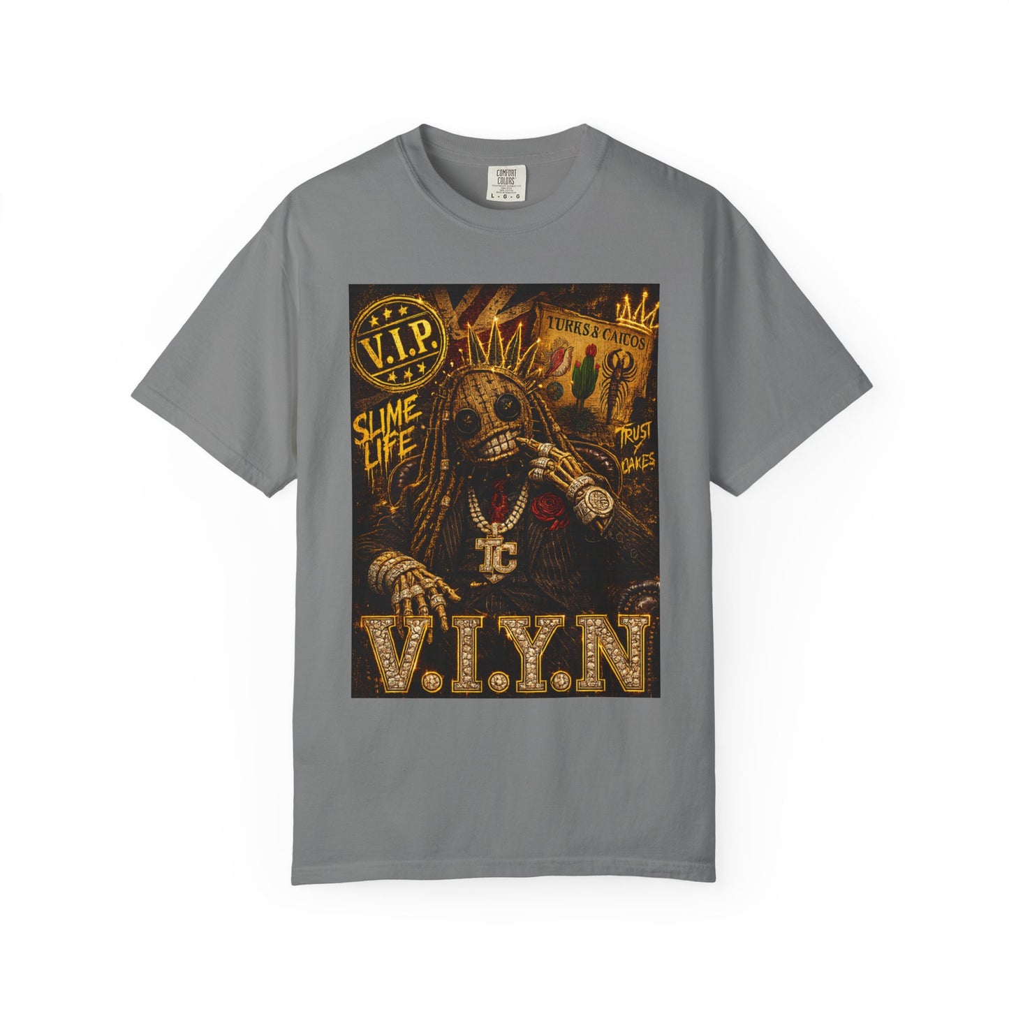 V.I.Y.N. VIP