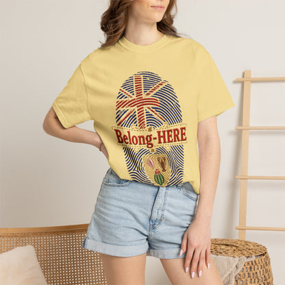 Belong-HERE T-Shirt