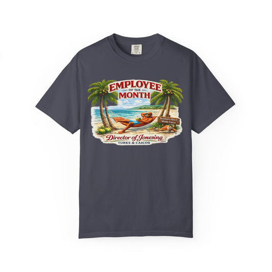 Employee of the Month T-Shirt