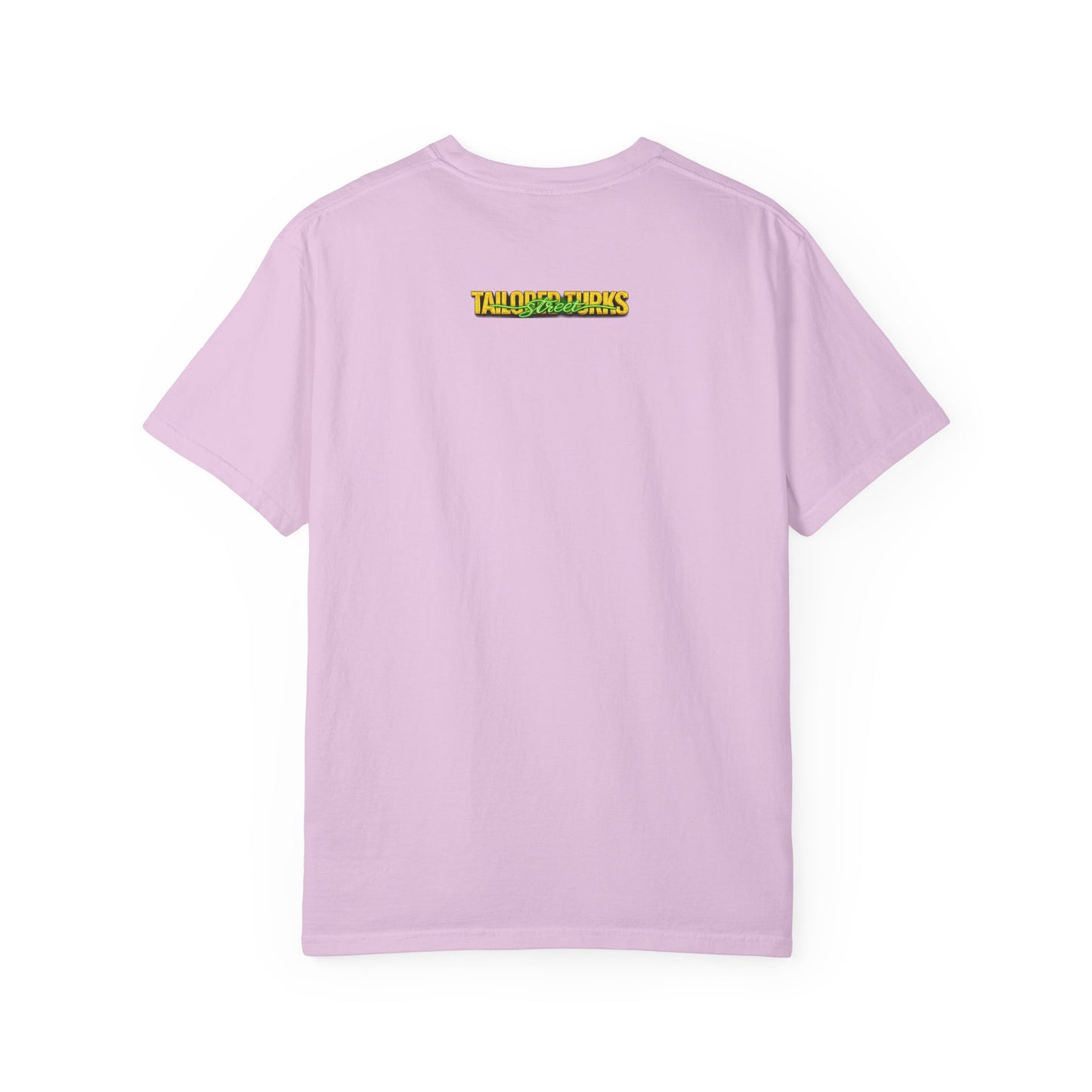 National Hero Graphic T-Shirt