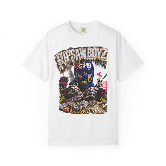 Ripsaw Boyz