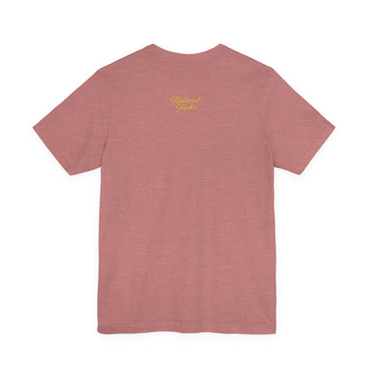 Hesitate to Reach Out Tee
