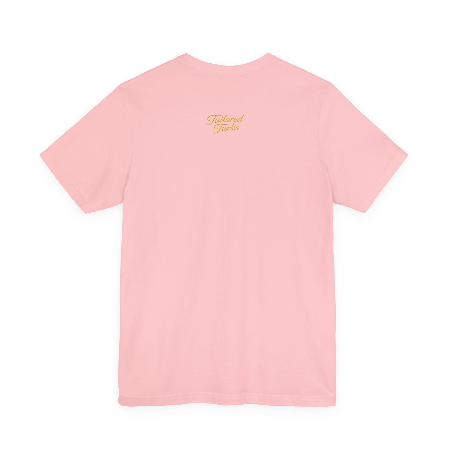 Turks Queen Graphic Tee