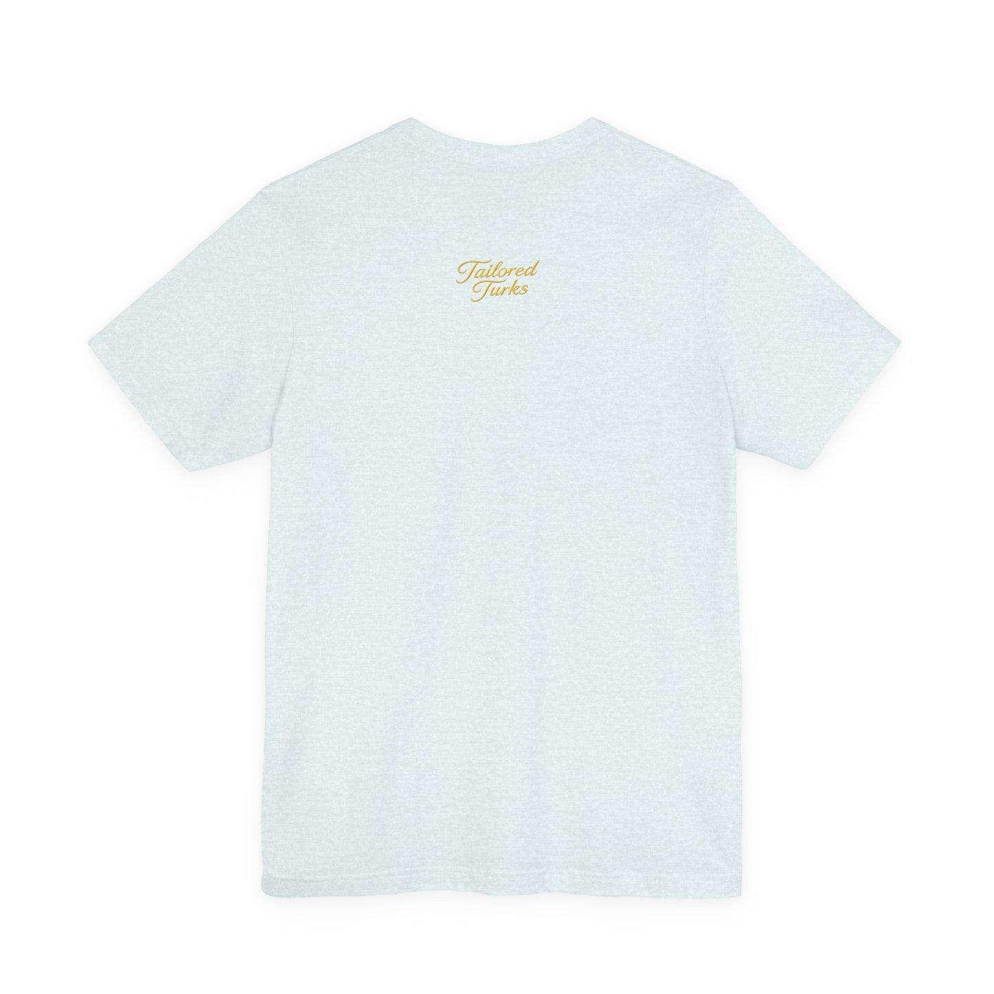 Hesitate to Reach Out Tee