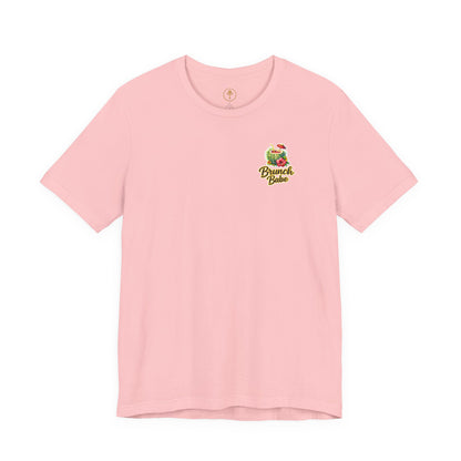 Take Me To Brunch Tee