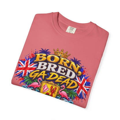 Born & Bred T-shirt