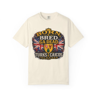 Born & Bred T-shirt