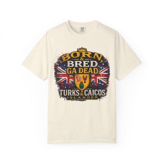 Born & Bred T-shirt