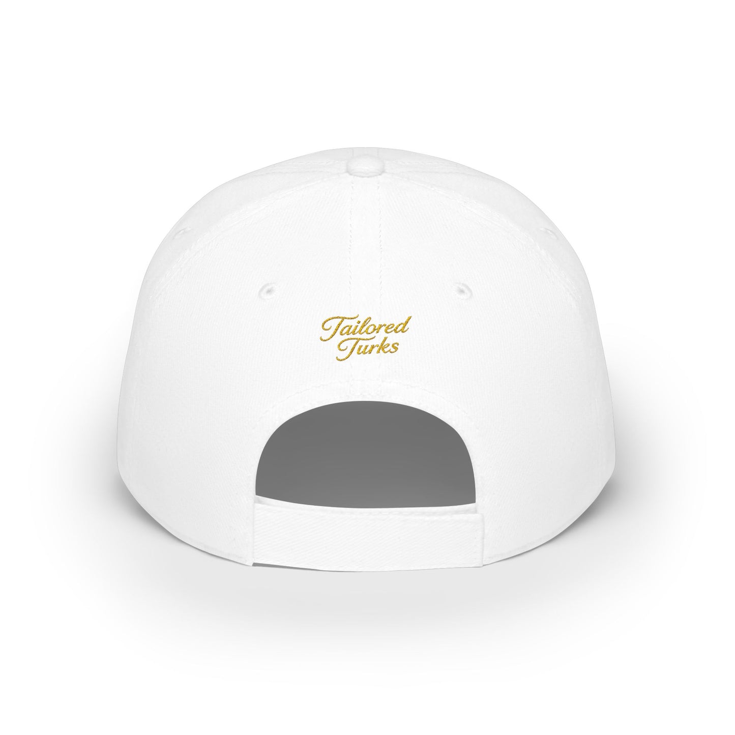 TCI Vibez Matter Baseball Cap