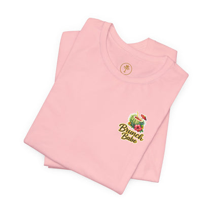 Take Me To Brunch Tee