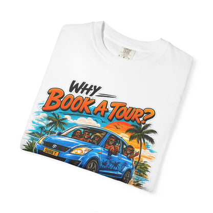 Jitney Tour T-shirt