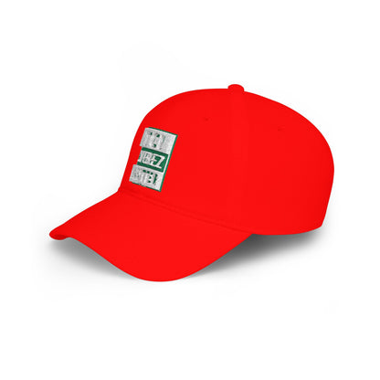 TCI Vibez Matter Baseball Cap