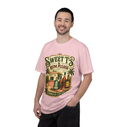 Sweet T's & Rum Please