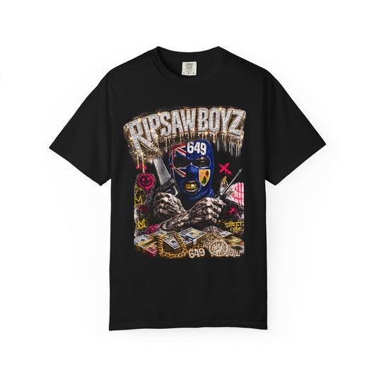 Ripsaw Boyz