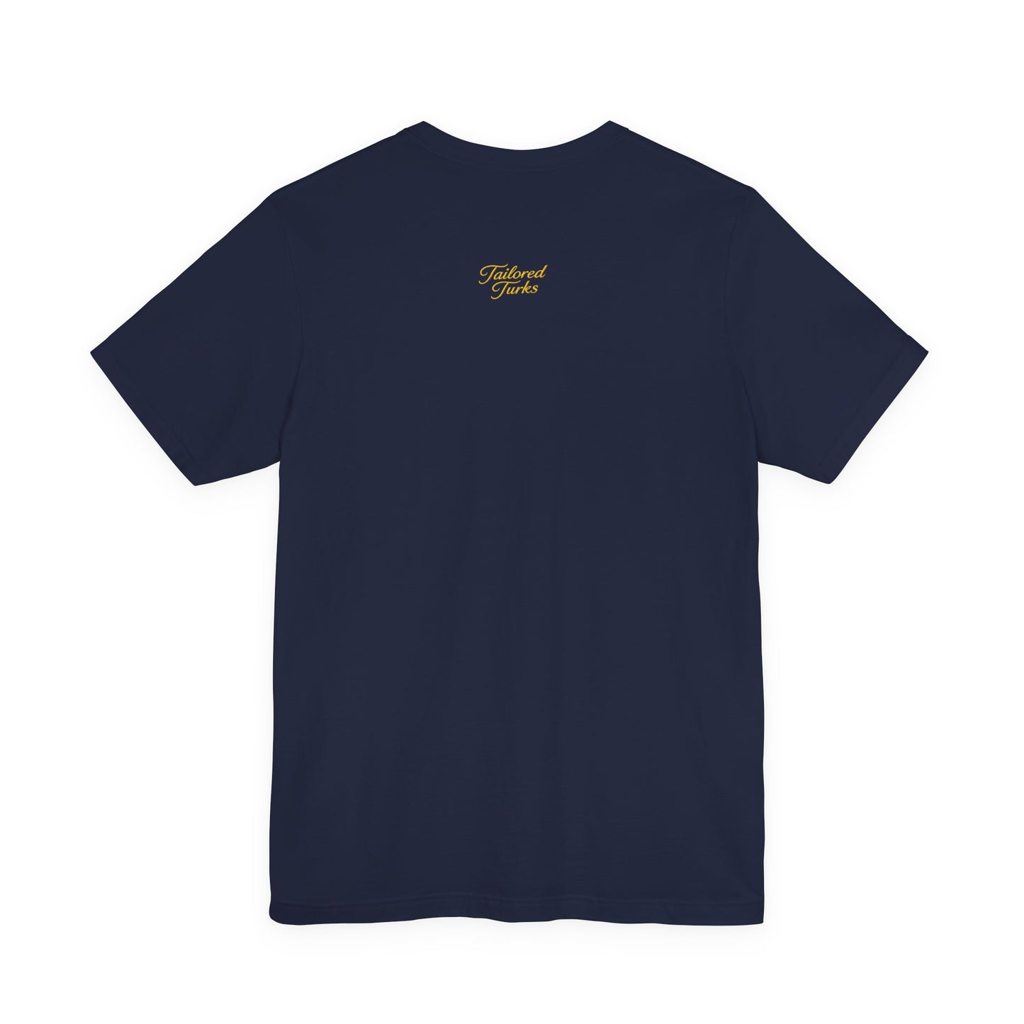 Turks Breed Graphic Tee