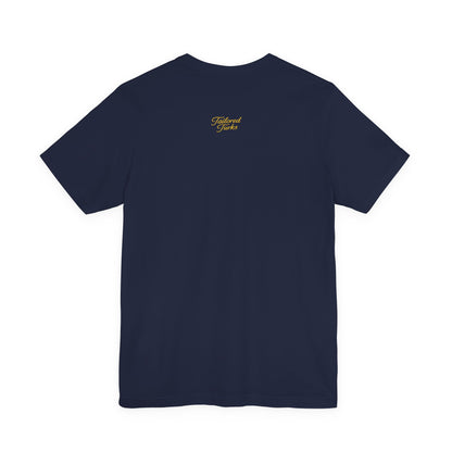 Turks Breed Graphic Tee