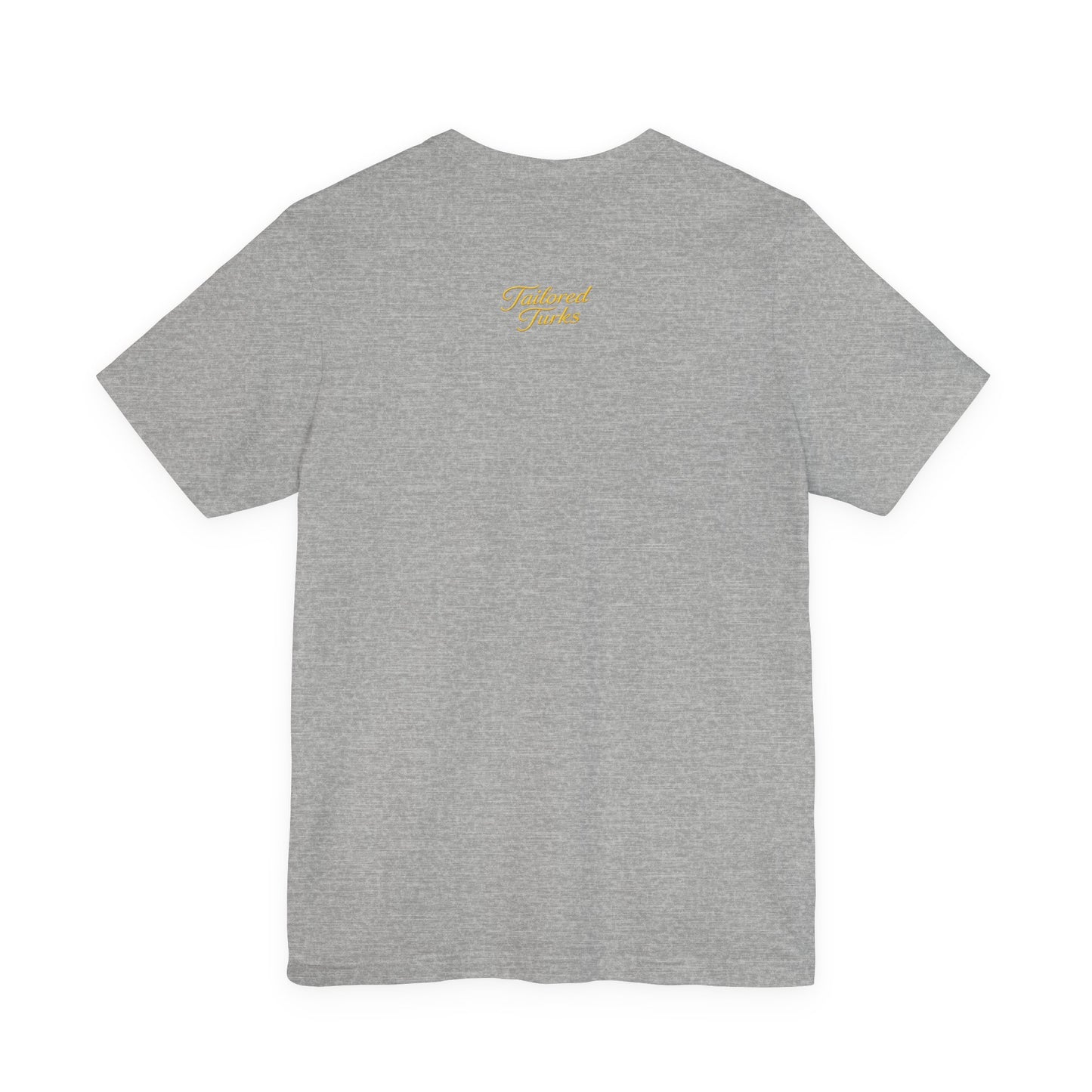 Hesitate to Reach Out Tee