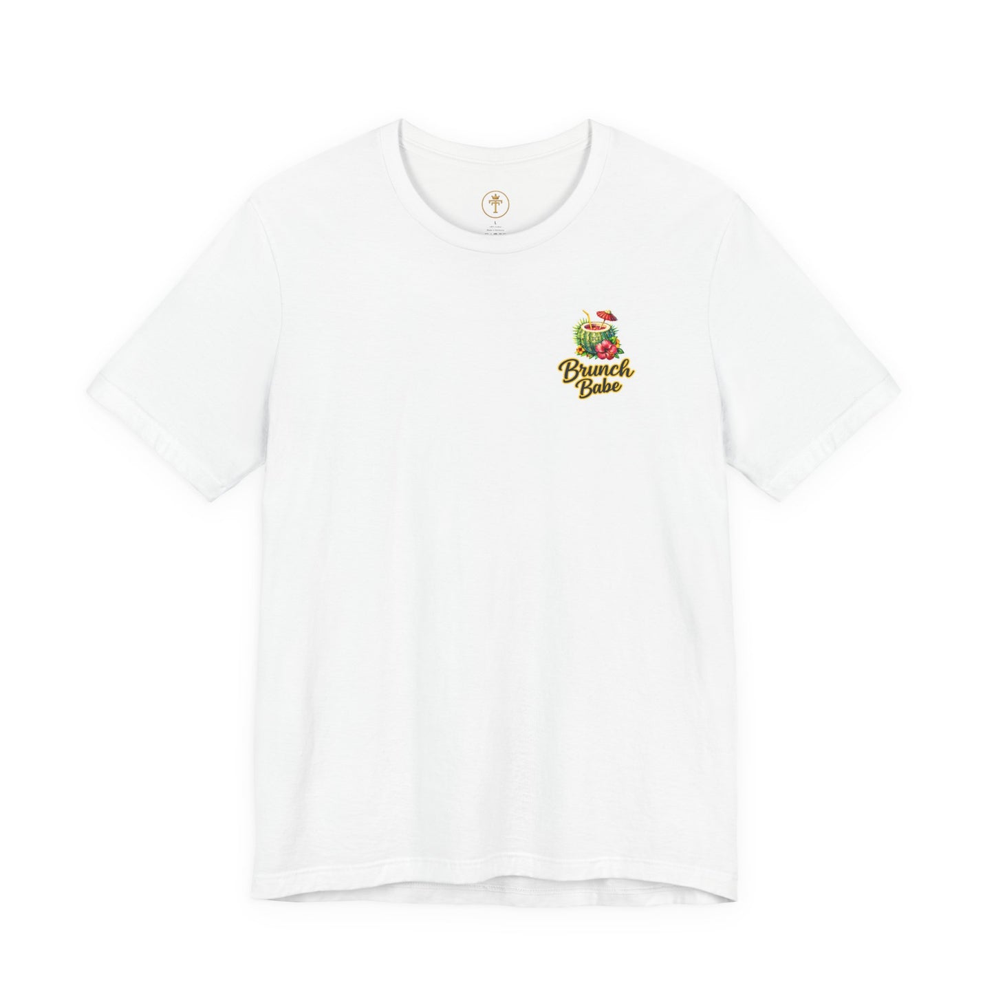 Take Me To Brunch Tee