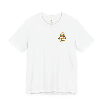 Take Me To Brunch Tee