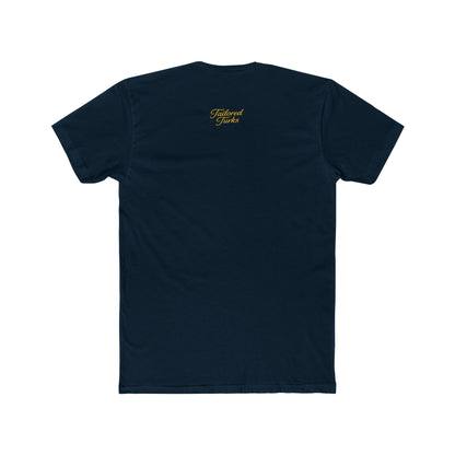 Turks King Graphic Tee