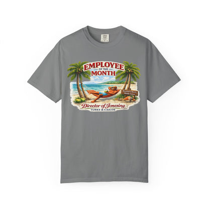 Employee of the Month T-Shirt