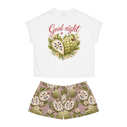 Sugar Apple Sleepwear Set