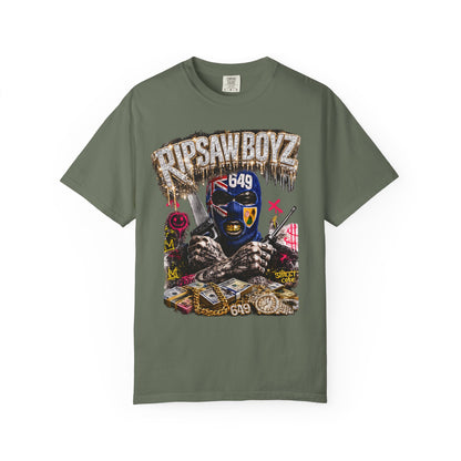 Ripsaw Boyz
