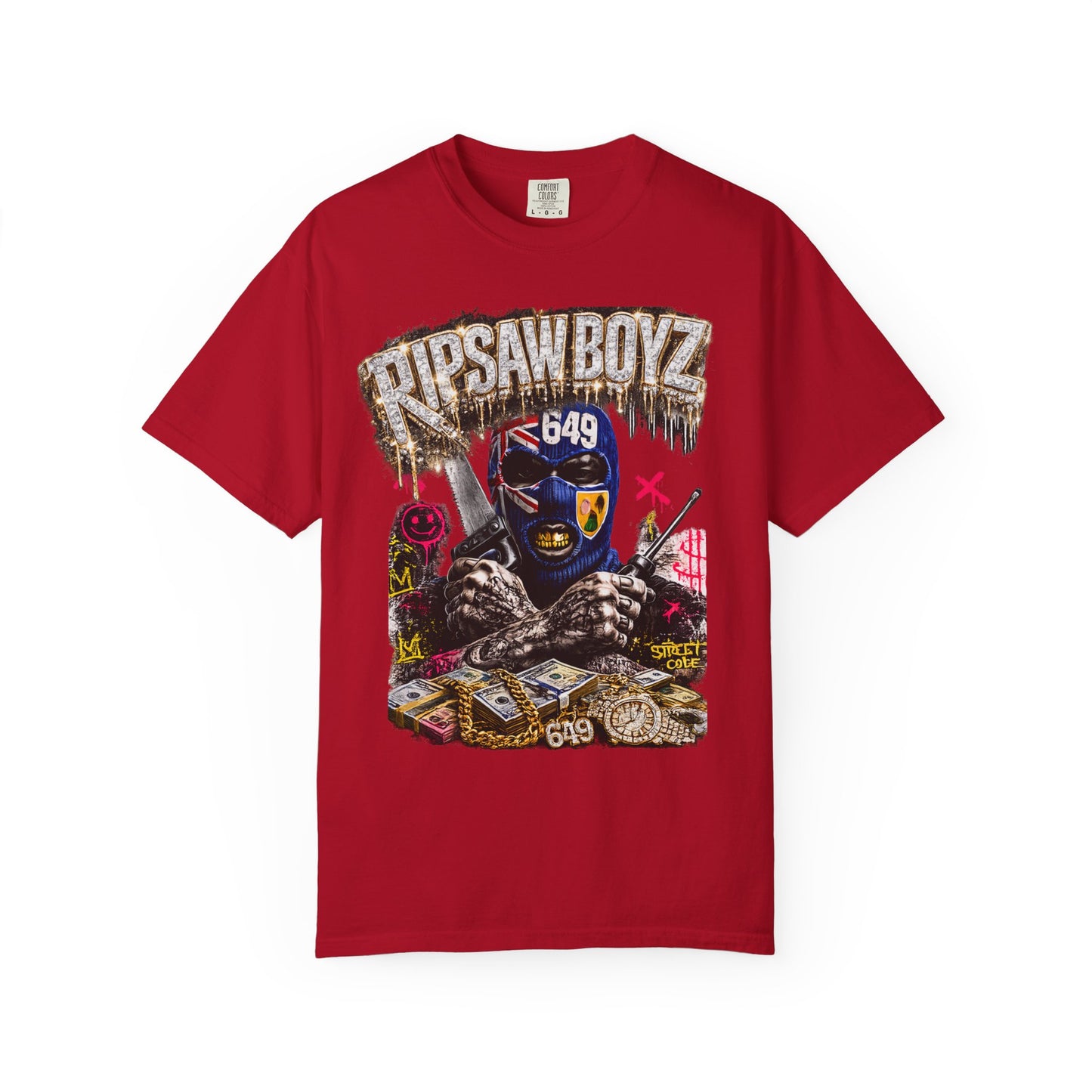 Ripsaw Boyz