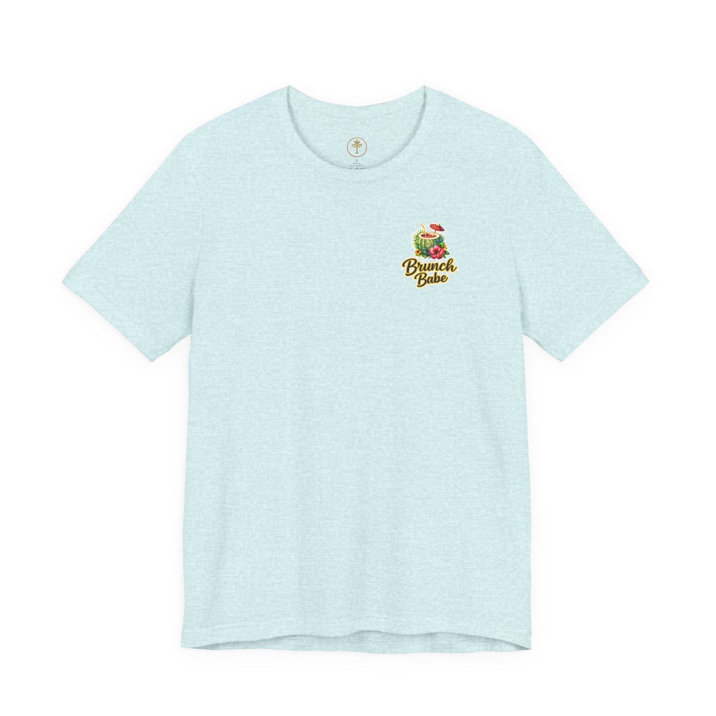 Take Me To Brunch Tee