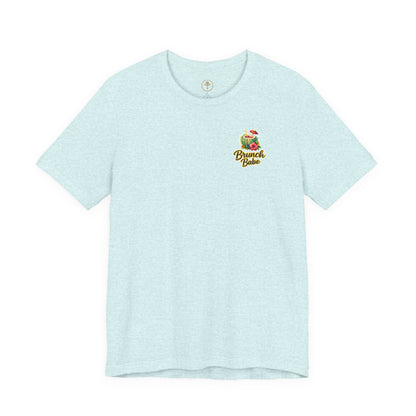 Take Me To Brunch Tee