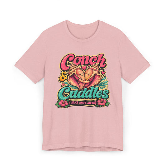Conch & Cuddles