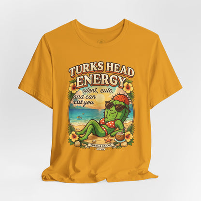 Turks Head Energy T-Shirt