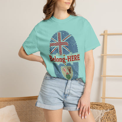 Belong-HERE T-Shirt