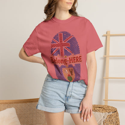 Belong-HERE T-Shirt