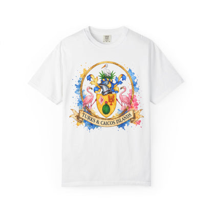 TCI Crest T-Shirt (M)