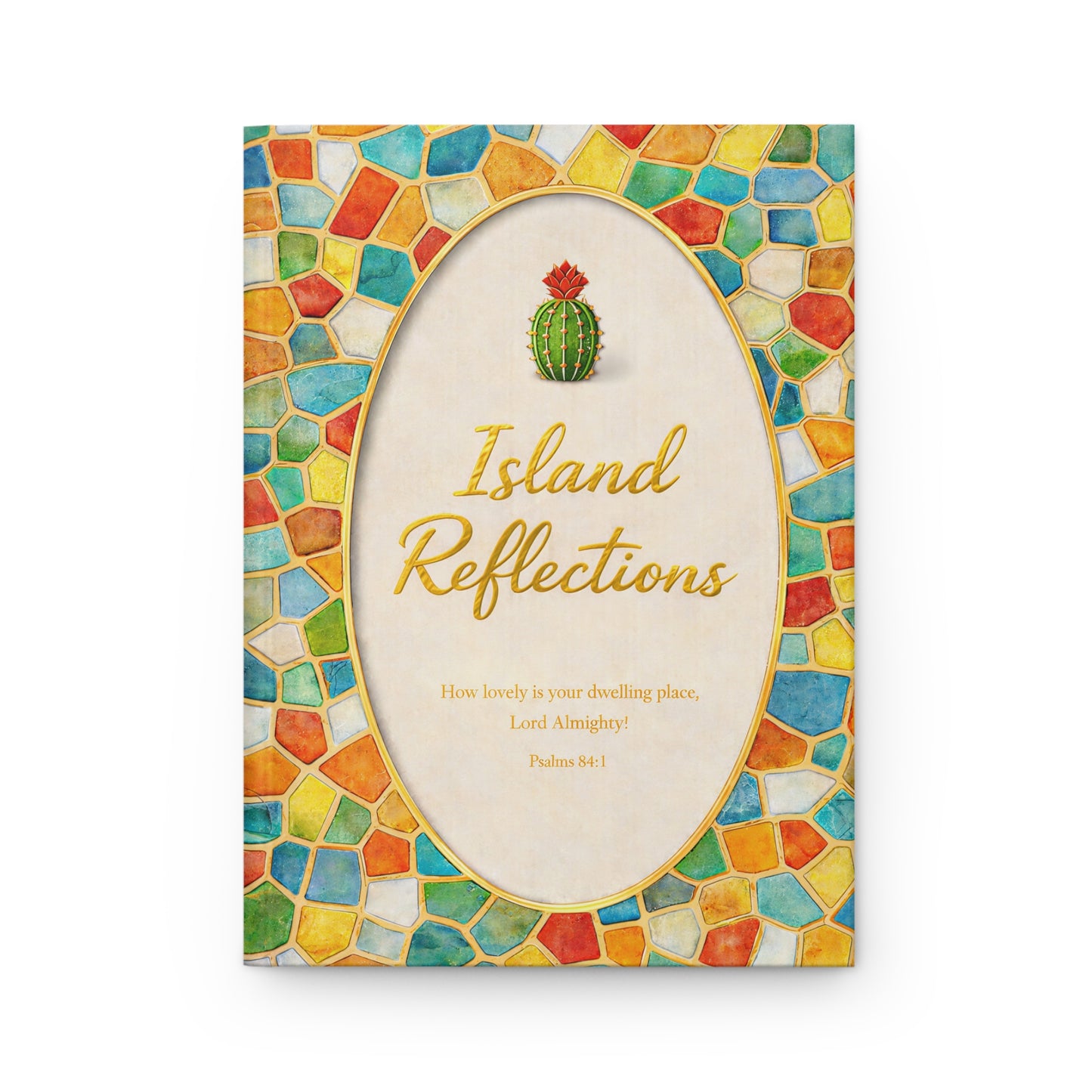 Hardcover Journal Matte