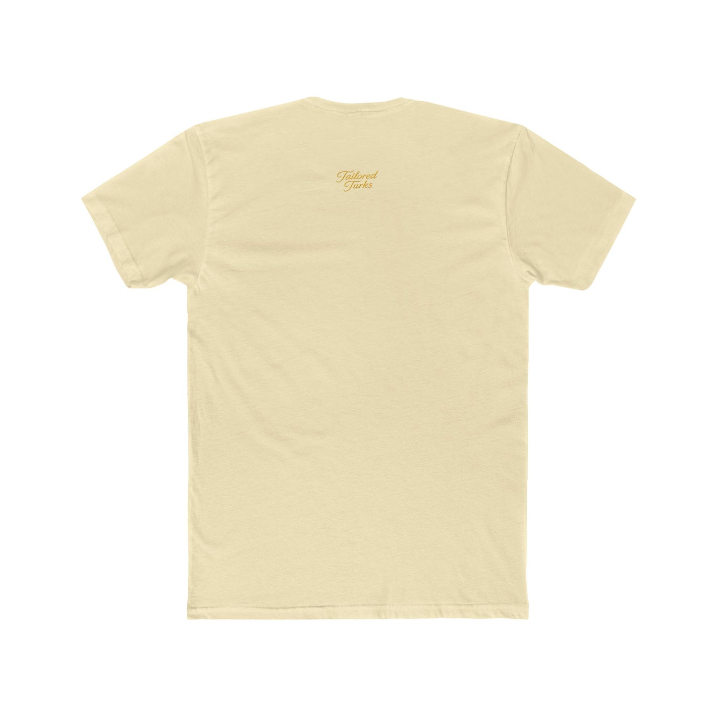 Cactus Queen— Playing Card Tee