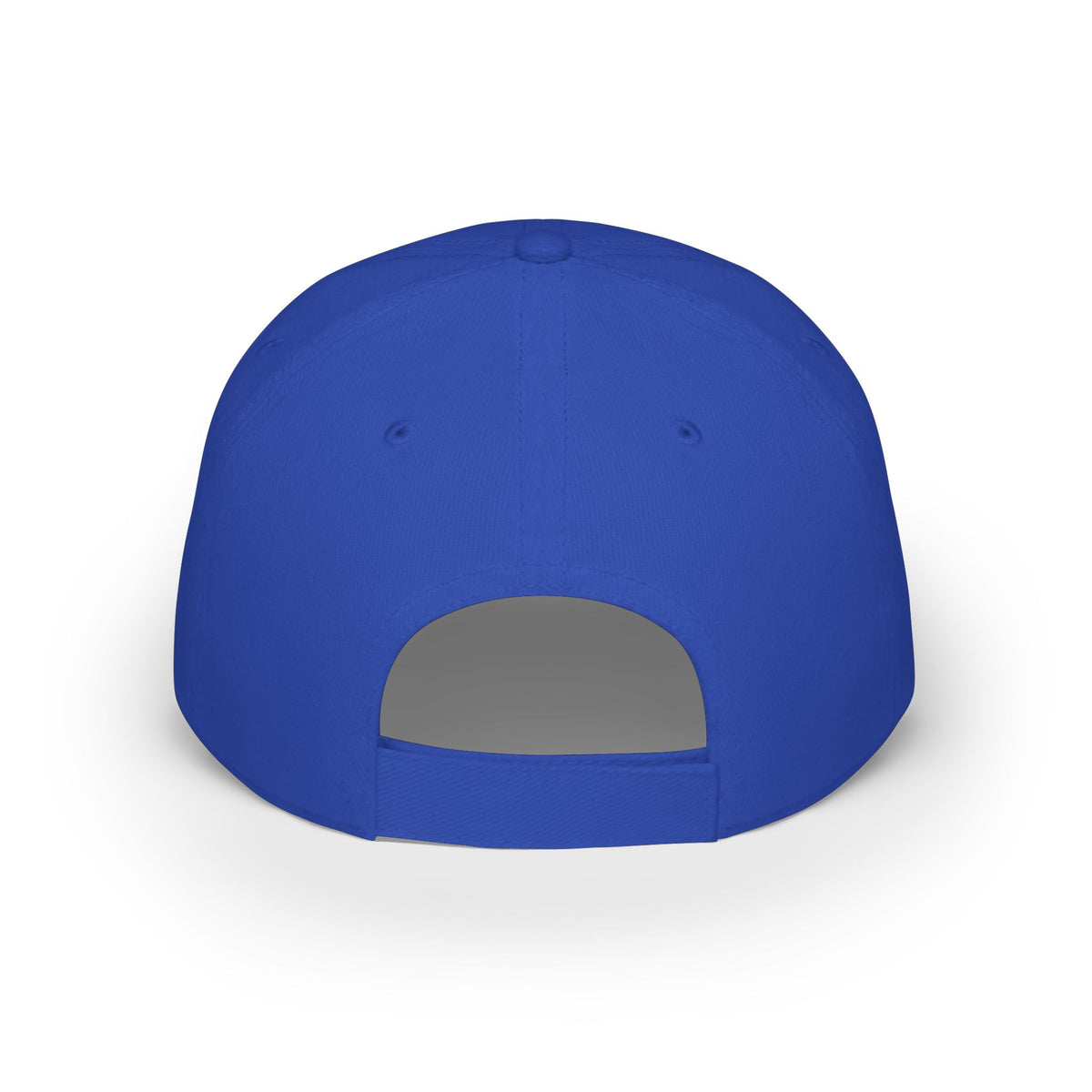 Born & Bred Ga Dead TCI Baseball Cap